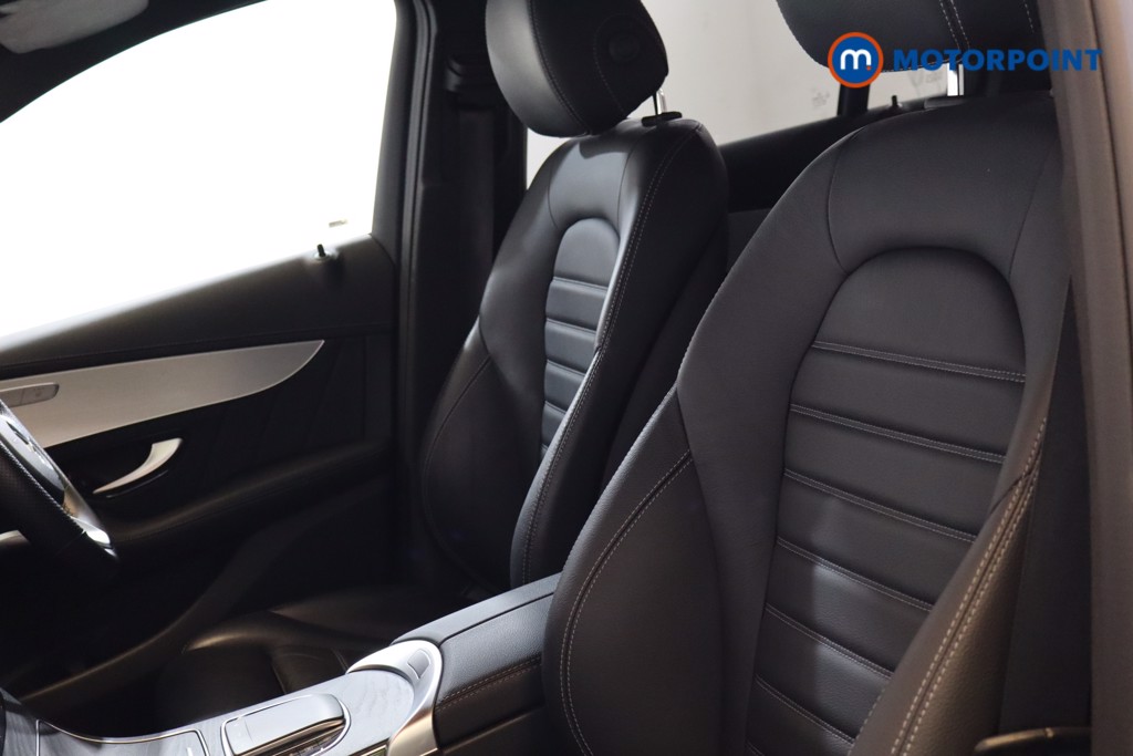 Mercedes-Benz GLC Amg Line Automatic Diesel SUV - Stock Number (1543246) - 10th supplementary image