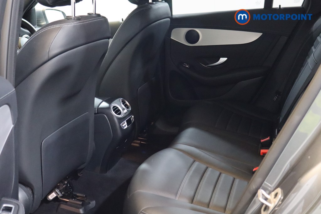 Mercedes-Benz GLC Amg Line Automatic Diesel SUV - Stock Number (1543246) - 11th supplementary image