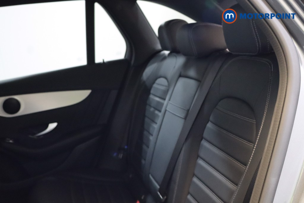 Mercedes-Benz GLC Amg Line Automatic Diesel SUV - Stock Number (1543246) - 12th supplementary image