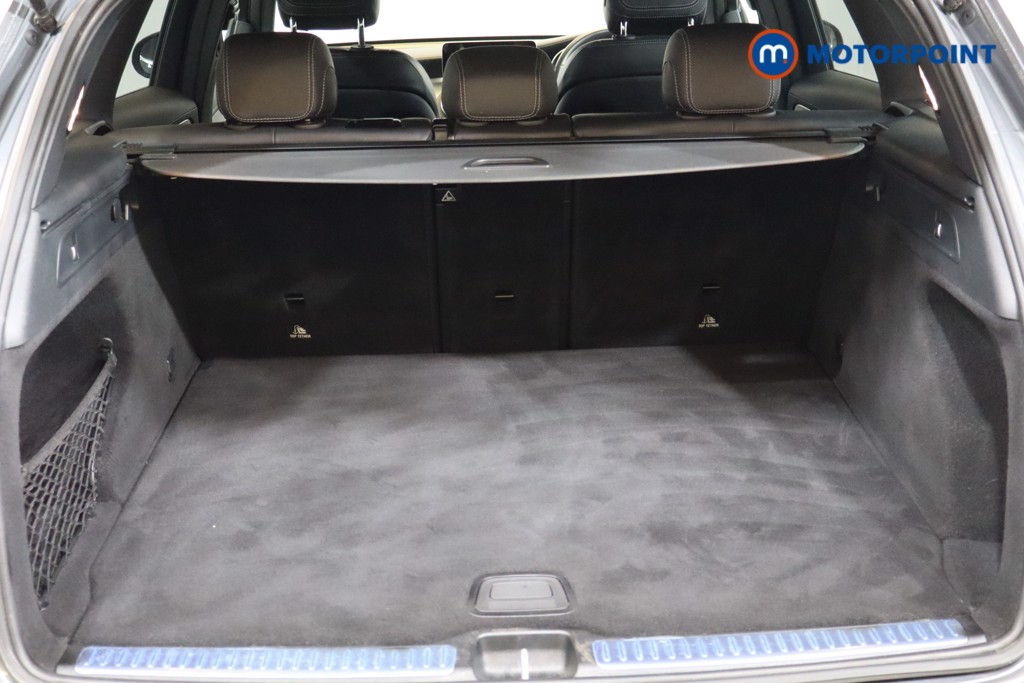 Mercedes-Benz GLC Amg Line Automatic Diesel SUV - Stock Number (1543246) - 13th supplementary image