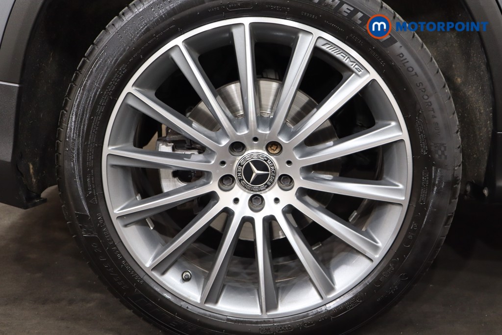 Mercedes-Benz GLC Amg Line Automatic Diesel SUV - Stock Number (1543246) - 14th supplementary image