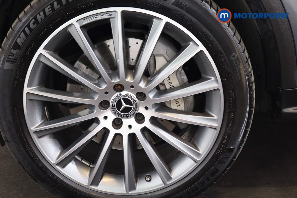 Mercedes-Benz GLC Amg Line Automatic Diesel SUV - Stock Number (1543246) - 16th supplementary image