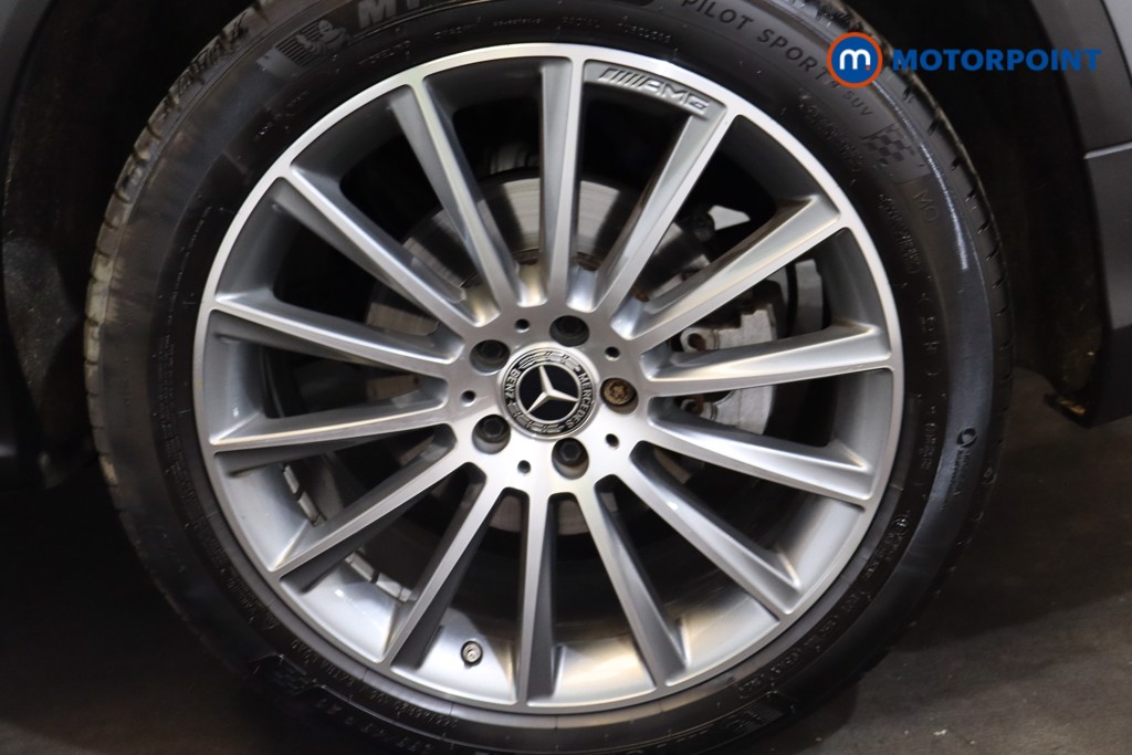 Mercedes-Benz GLC Amg Line Automatic Diesel SUV - Stock Number (1543246) - 17th supplementary image