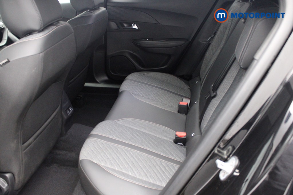 Peugeot 2008 Allure Manual Petrol SUV - Stock Number (1543317) - 2nd supplementary image
