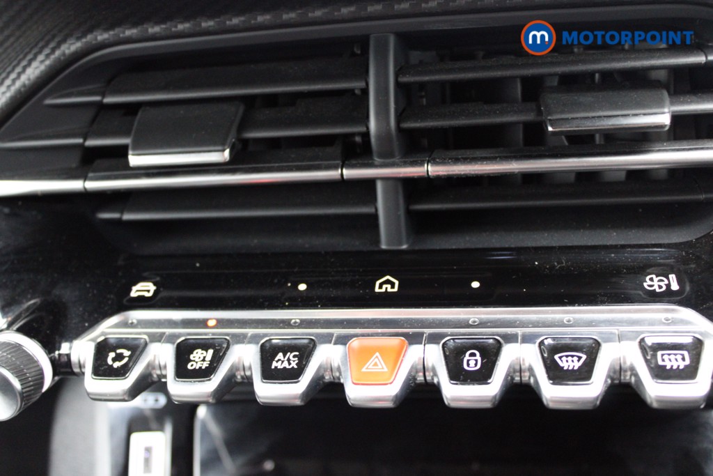 Peugeot 2008 Allure Manual Petrol SUV - Stock Number (1543317) - 7th supplementary image