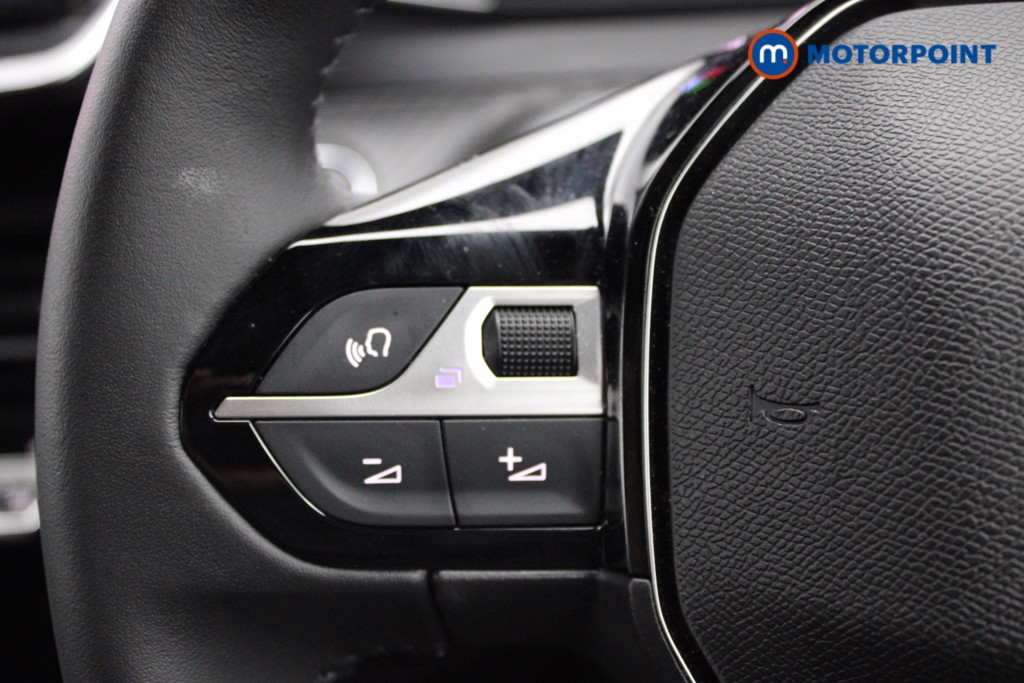 Peugeot 2008 Allure Manual Petrol SUV - Stock Number (1543317) - 10th supplementary image