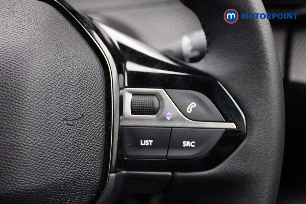 Peugeot 2008 Allure Manual Petrol SUV - Stock Number (1543317) - 11th supplementary image