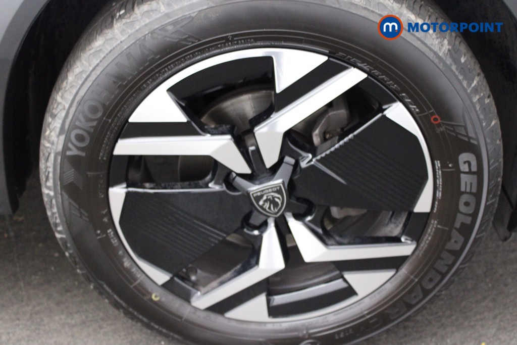 Peugeot 2008 Allure Manual Petrol SUV - Stock Number (1543317) - 15th supplementary image
