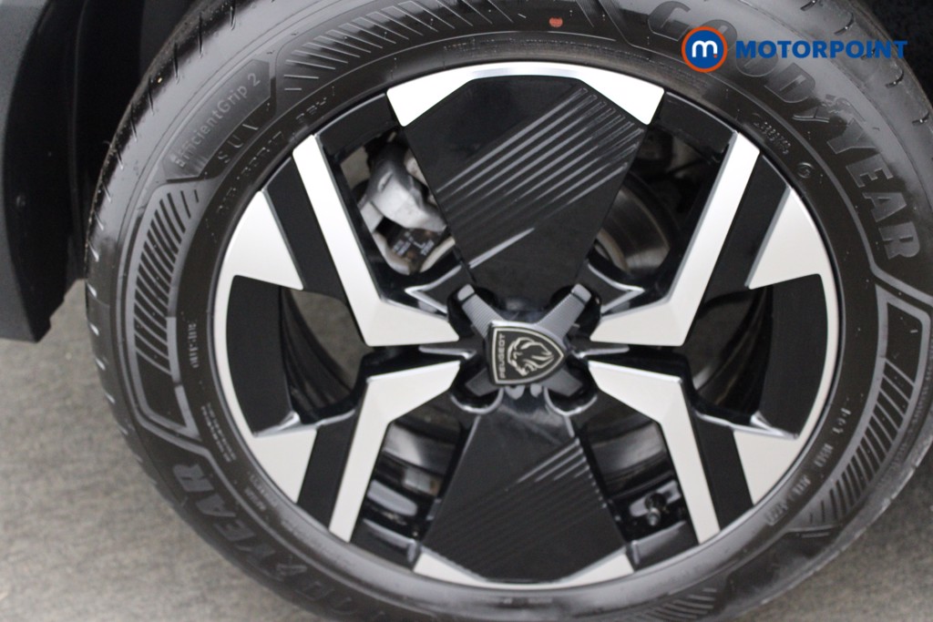 Peugeot 2008 Allure Manual Petrol SUV - Stock Number (1543317) - 16th supplementary image