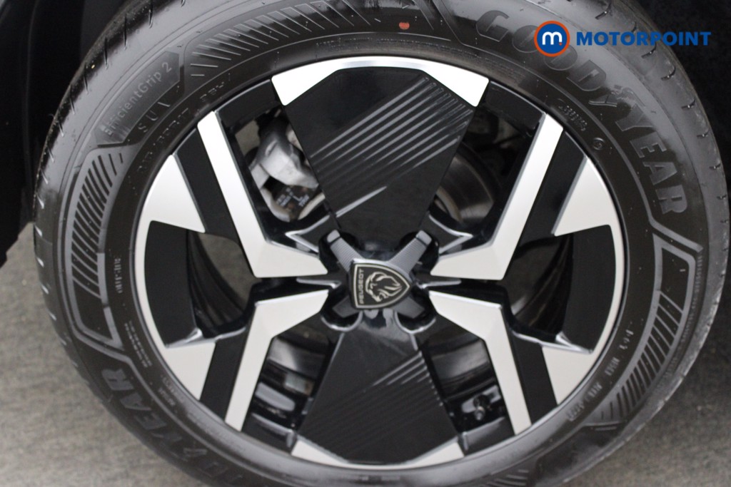 Peugeot 2008 Allure Manual Petrol SUV - Stock Number (1543317) - 17th supplementary image