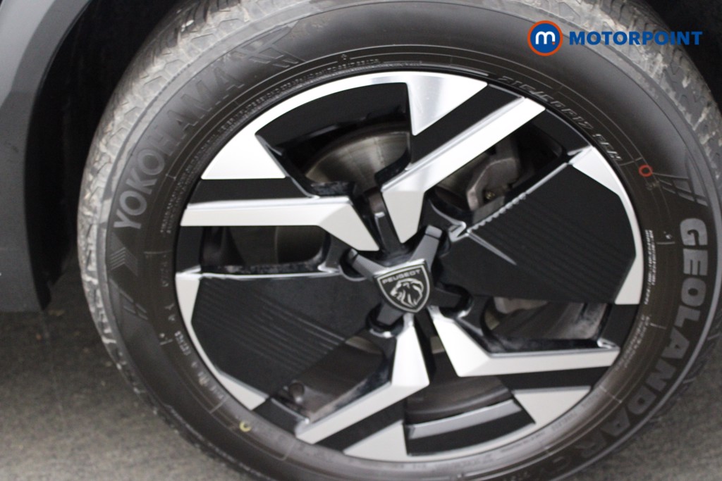 Peugeot 2008 Allure Manual Petrol SUV - Stock Number (1543317) - 18th supplementary image