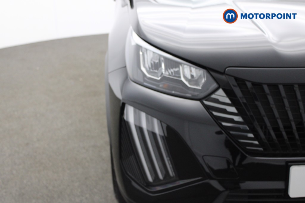 Peugeot 2008 Allure Manual Petrol SUV - Stock Number (1543317) - 19th supplementary image