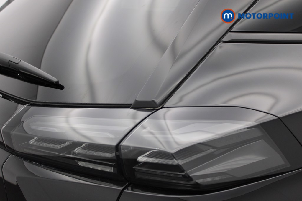 Peugeot 2008 Allure Manual Petrol SUV - Stock Number (1543317) - 21st supplementary image