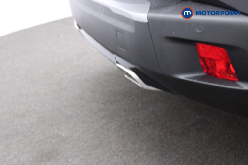 Peugeot 2008 Allure Manual Petrol SUV - Stock Number (1543317) - 22nd supplementary image