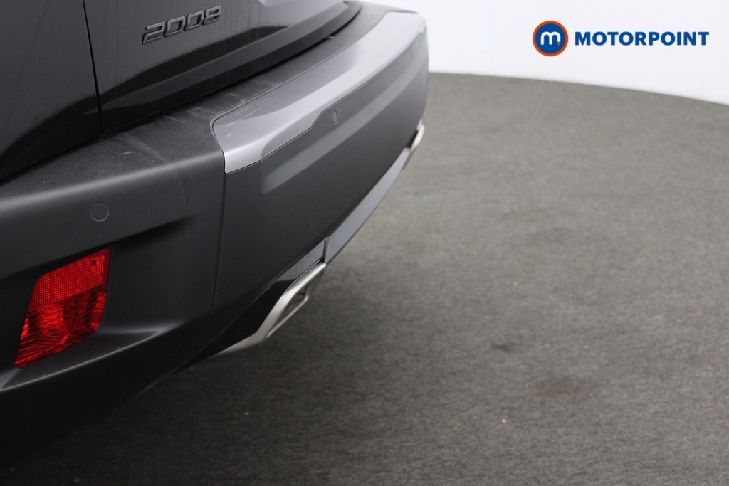 Peugeot 2008 Allure Manual Petrol SUV - Stock Number (1543317) - 25th supplementary image