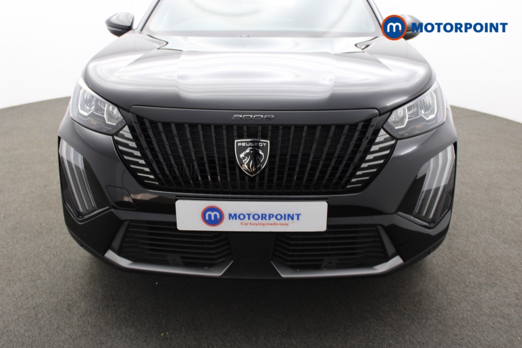 Peugeot 2008 Allure Manual Petrol SUV - Stock Number (1543317) - 26th supplementary image