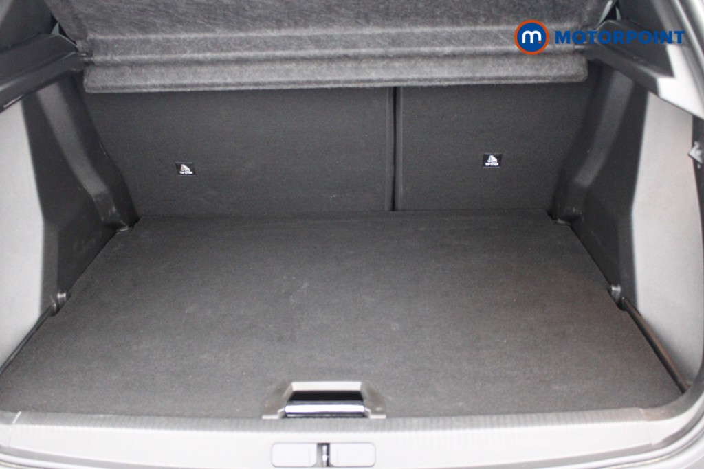 Peugeot 2008 Allure Manual Petrol SUV - Stock Number (1543317) - 27th supplementary image