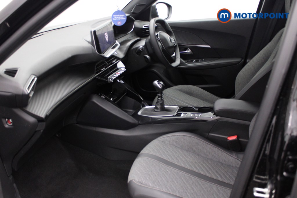 Peugeot 2008 Allure Manual Petrol SUV - Stock Number (1543317) - 1st supplementary image