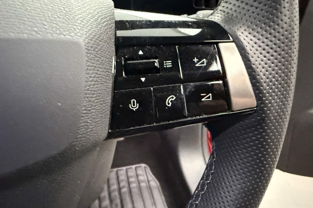 Vauxhall Astra GS Manual Petrol Estate - Stock Number (1543491) - 4th supplementary image