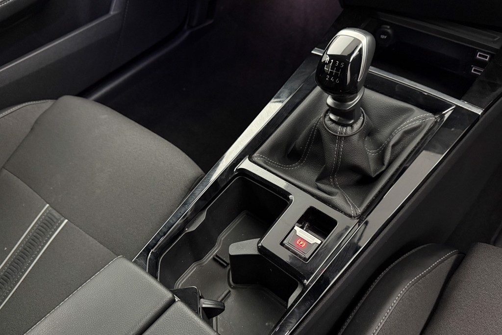 Vauxhall Astra GS Manual Petrol Estate - Stock Number (1543491) - 15th supplementary image