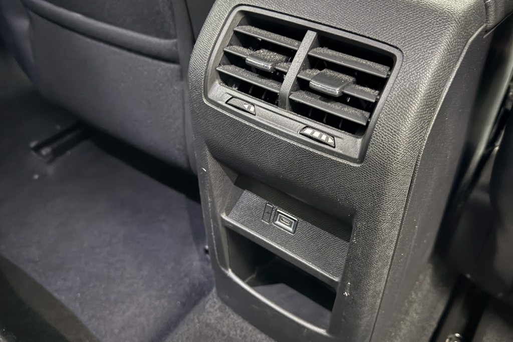 Vauxhall Astra GS Manual Petrol Estate - Stock Number (1543491) - 21st supplementary image