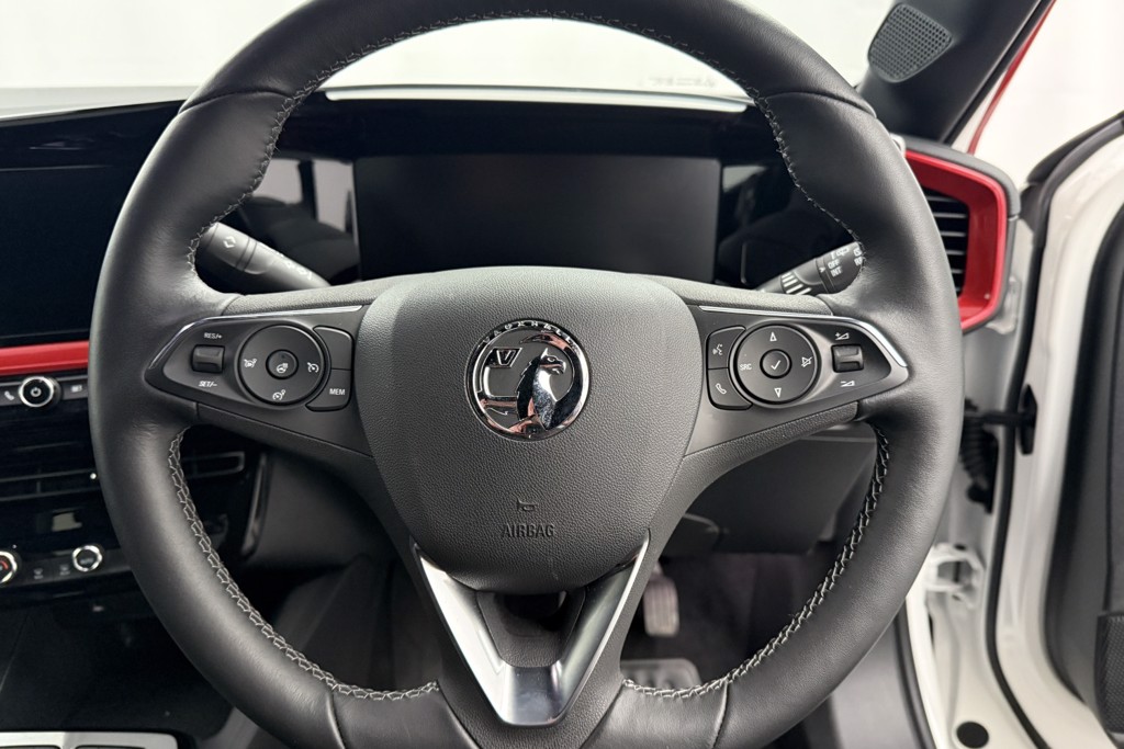 Vauxhall Mokka GS Manual Petrol SUV - Stock Number (1543539) - 2nd supplementary image