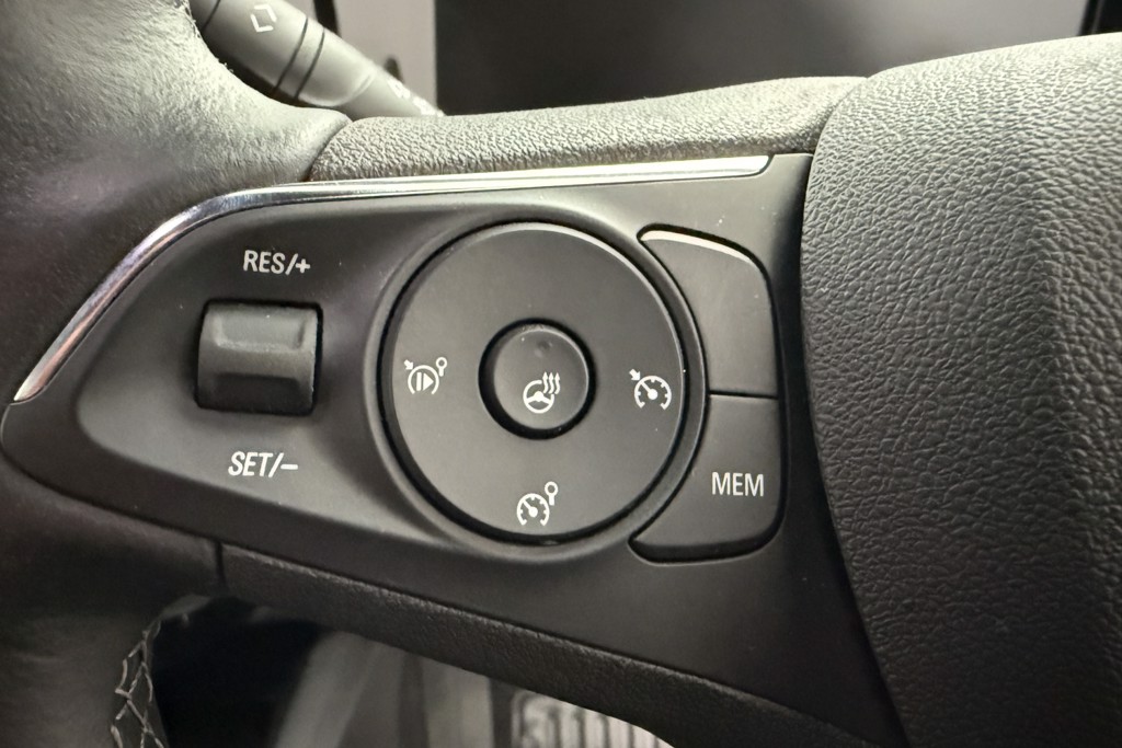 Vauxhall Mokka GS Manual Petrol SUV - Stock Number (1543539) - 3rd supplementary image