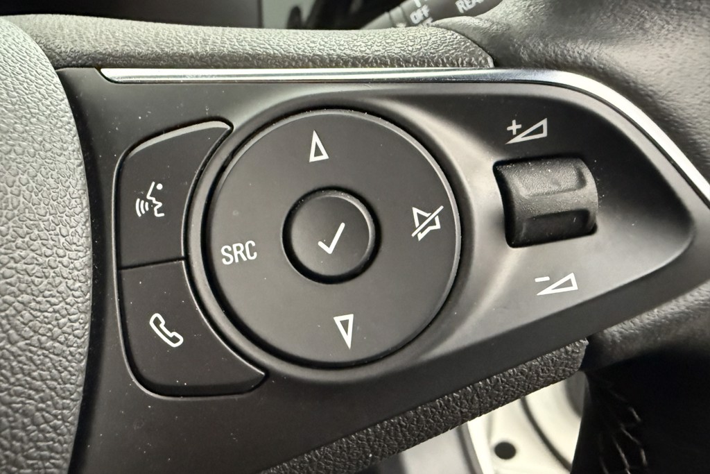 Vauxhall Mokka GS Manual Petrol SUV - Stock Number (1543539) - 4th supplementary image