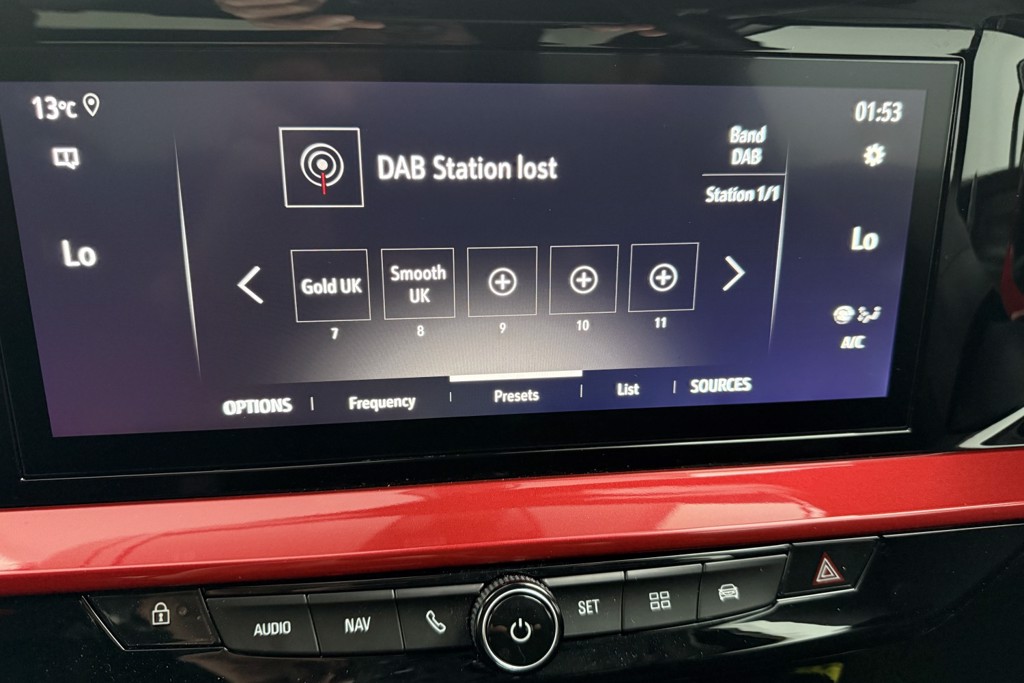 Vauxhall Mokka GS Manual Petrol SUV - Stock Number (1543539) - 6th supplementary image