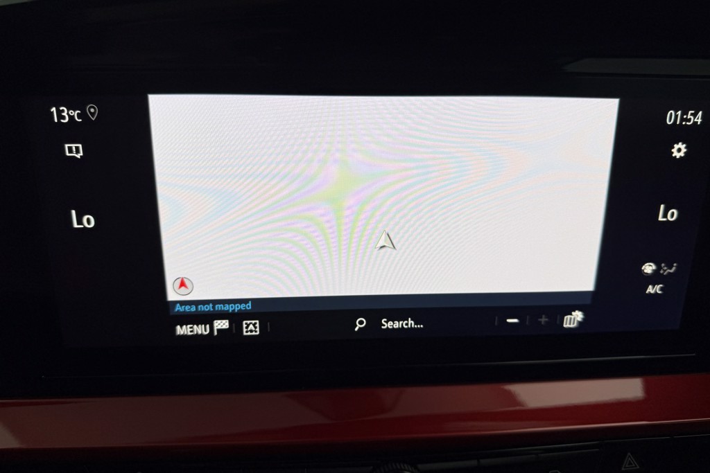 Vauxhall Mokka GS Manual Petrol SUV - Stock Number (1543539) - 7th supplementary image