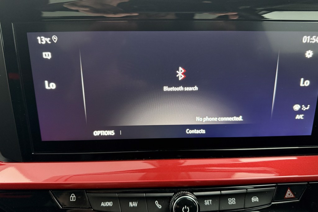 Vauxhall Mokka GS Manual Petrol SUV - Stock Number (1543539) - 8th supplementary image