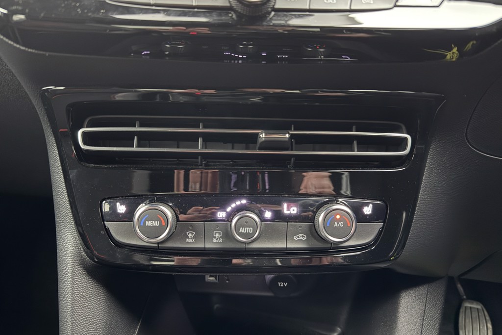Vauxhall Mokka GS Manual Petrol SUV - Stock Number (1543539) - 11th supplementary image