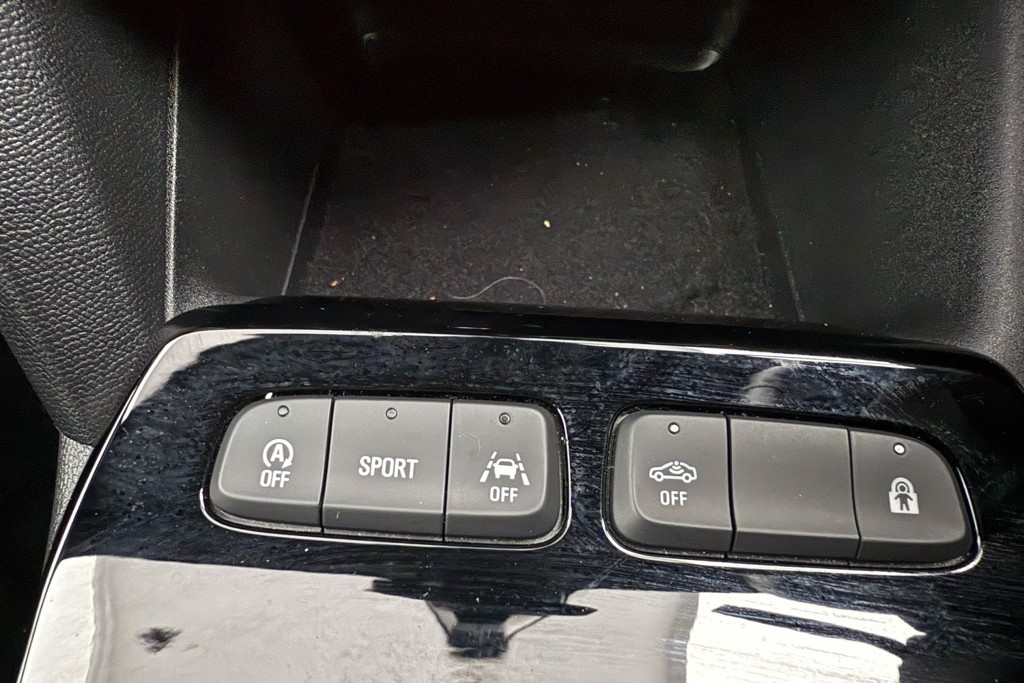 Vauxhall Mokka GS Manual Petrol SUV - Stock Number (1543539) - 12th supplementary image