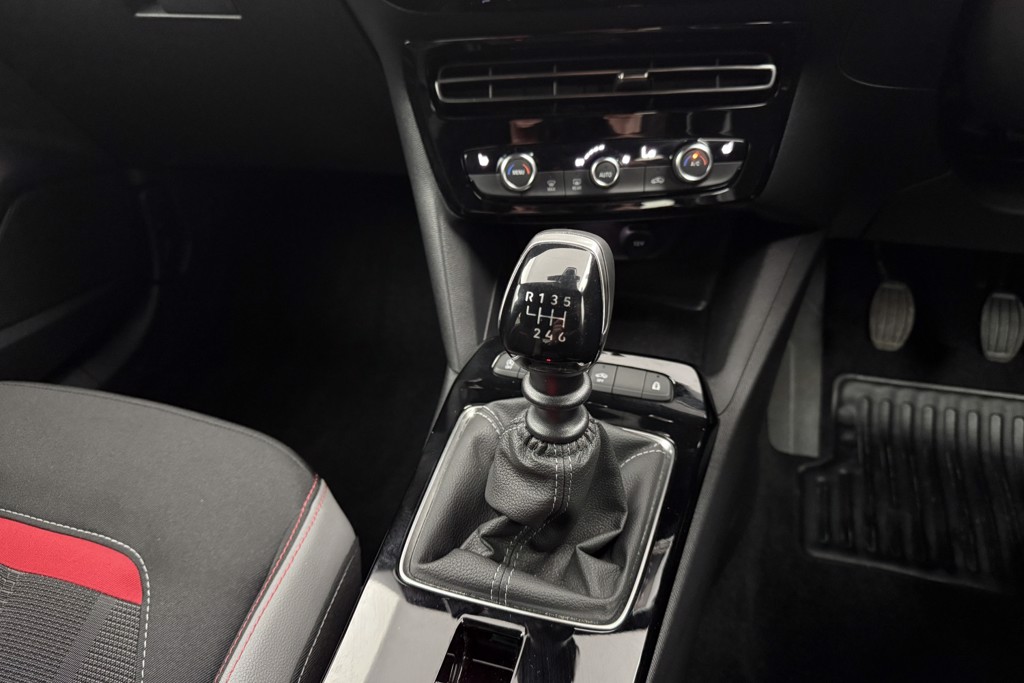 Vauxhall Mokka GS Manual Petrol SUV - Stock Number (1543539) - 13th supplementary image