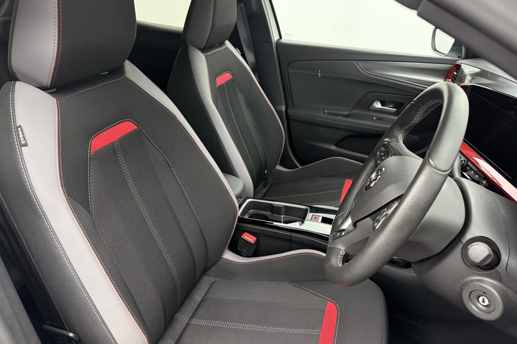 Vauxhall Mokka GS Manual Petrol SUV - Stock Number (1543539) - 17th supplementary image