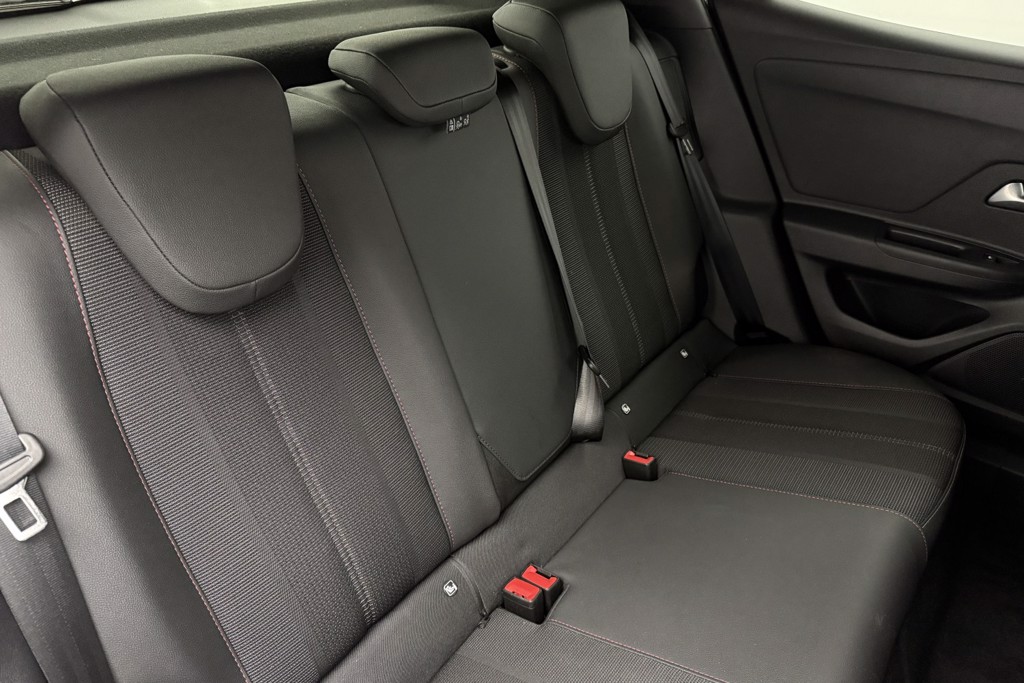 Vauxhall Mokka GS Manual Petrol SUV - Stock Number (1543539) - 18th supplementary image