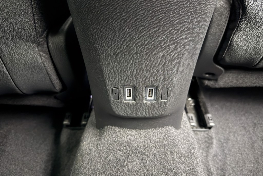 Vauxhall Mokka GS Manual Petrol SUV - Stock Number (1543539) - 19th supplementary image