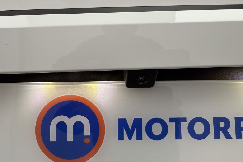 Vauxhall Mokka GS Manual Petrol SUV - Stock Number (1543539) - 21st supplementary image