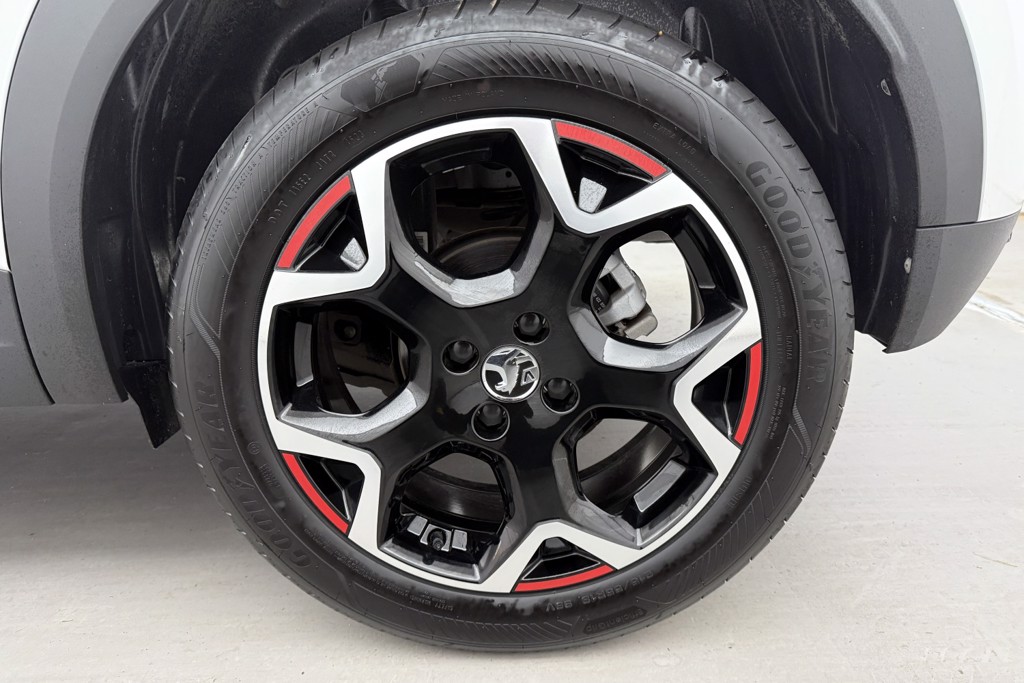 Vauxhall Mokka GS Manual Petrol SUV - Stock Number (1543539) - 24th supplementary image
