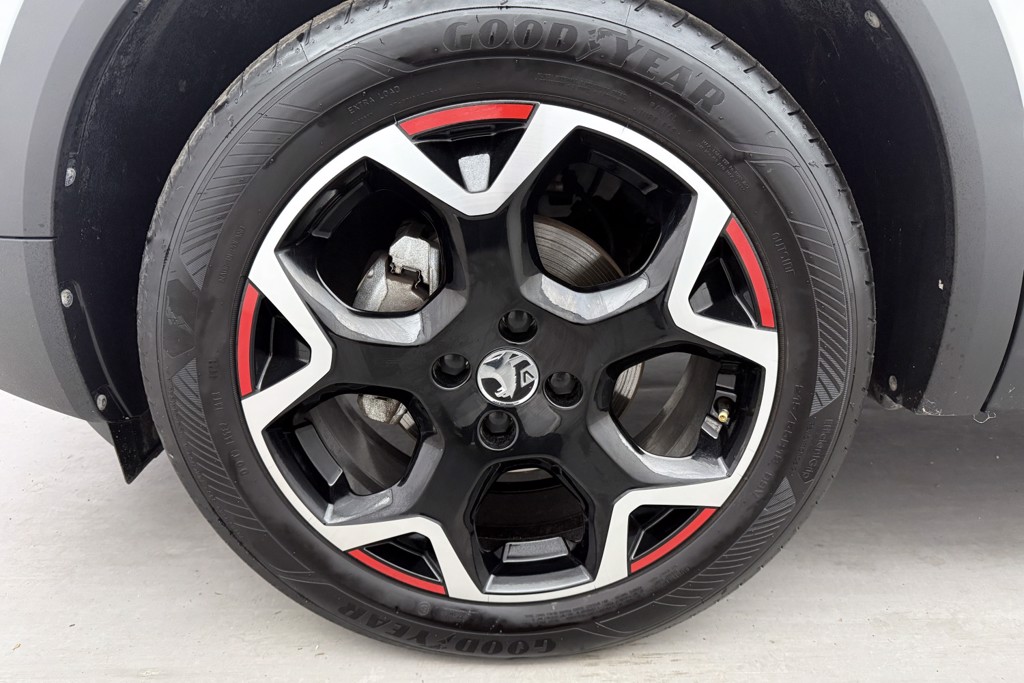Vauxhall Mokka GS Manual Petrol SUV - Stock Number (1543539) - 25th supplementary image