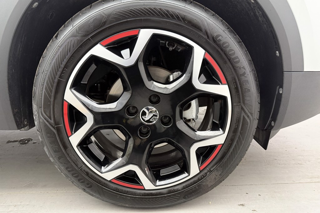 Vauxhall Mokka GS Manual Petrol SUV - Stock Number (1543539) - 26th supplementary image