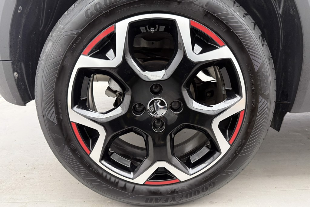 Vauxhall Mokka GS Manual Petrol SUV - Stock Number (1543539) - 27th supplementary image