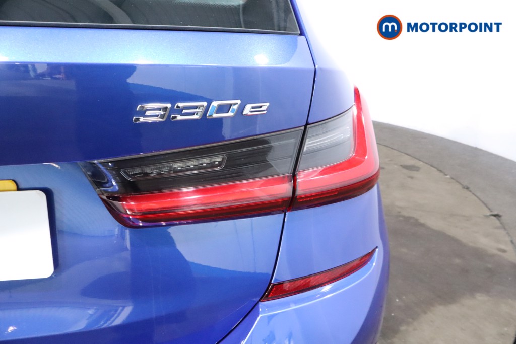 BMW 3 Series M Sport Automatic Petrol Plug-In Hybrid Estate - Stock Number (1543693) - 27th supplementary image