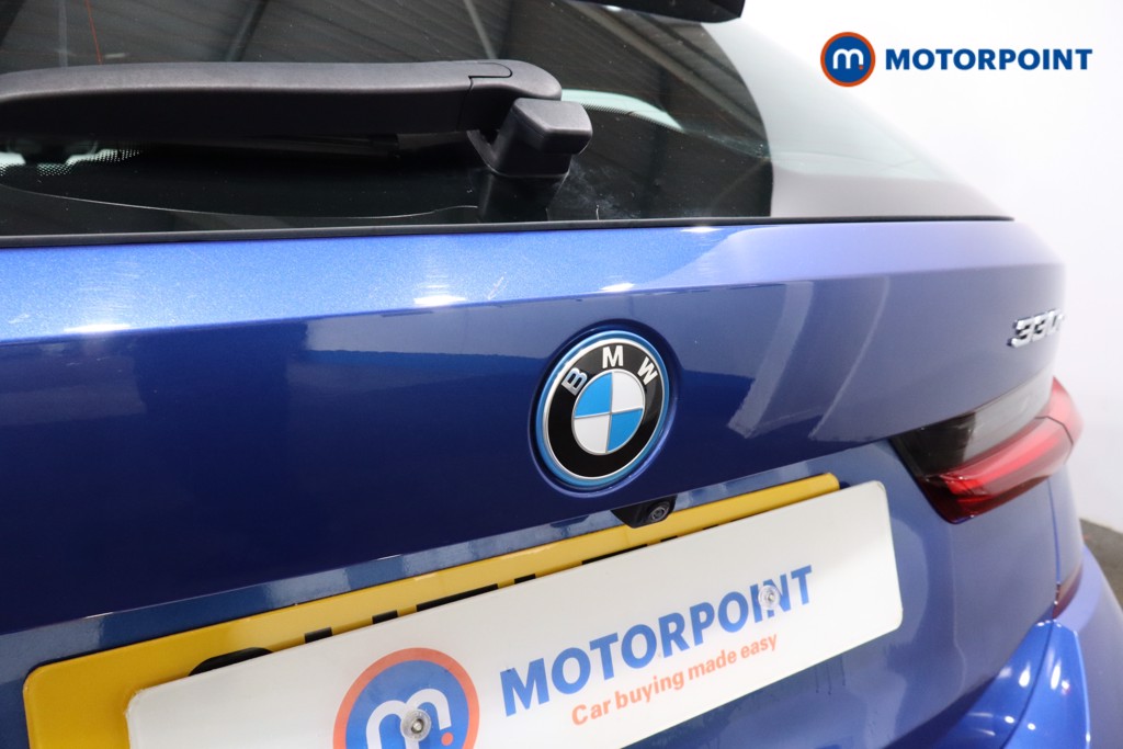 BMW 3 Series M Sport Automatic Petrol Plug-In Hybrid Estate - Stock Number (1543693) - 29th supplementary image