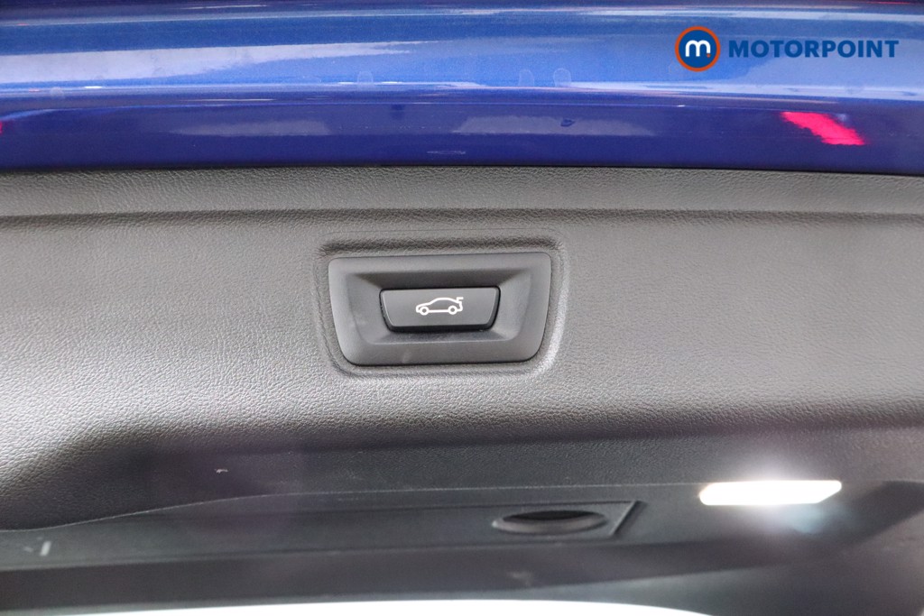 BMW 3 Series M Sport Automatic Petrol Plug-In Hybrid Estate - Stock Number (1543693) - 30th supplementary image