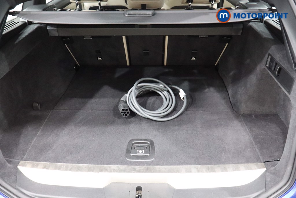 BMW 3 Series M Sport Automatic Petrol Plug-In Hybrid Estate - Stock Number (1543693) - 32nd supplementary image