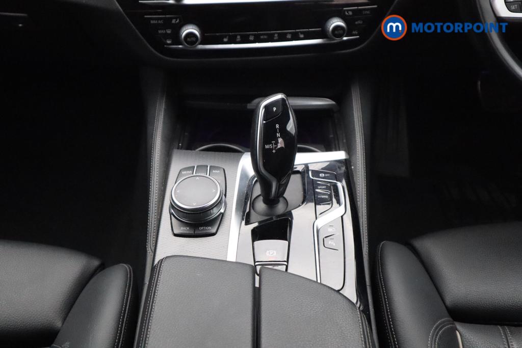 BMW 5 Series M Sport Automatic Petrol Plug-In Hybrid Saloon - Stock Number (1543724) - 5th supplementary image