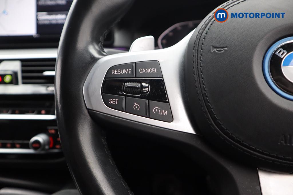 BMW 5 Series M Sport Automatic Petrol Plug-In Hybrid Saloon - Stock Number (1543724) - 14th supplementary image
