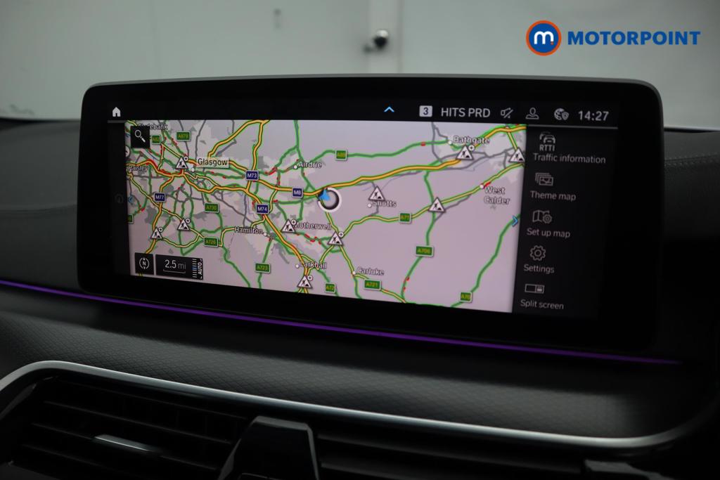 BMW 5 Series M Sport Automatic Petrol Plug-In Hybrid Saloon - Stock Number (1543724) - 18th supplementary image