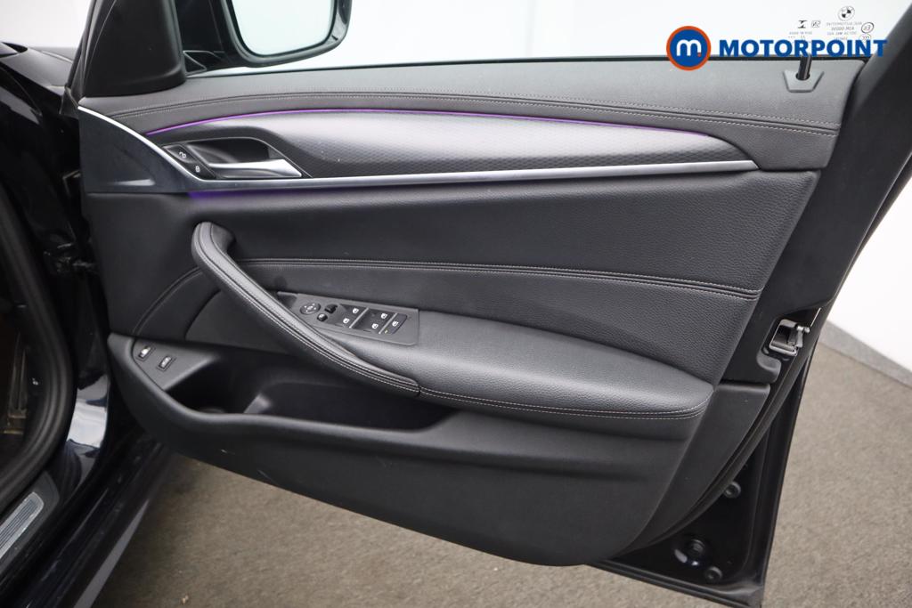 BMW 5 Series M Sport Automatic Petrol Plug-In Hybrid Saloon - Stock Number (1543724) - 21st supplementary image